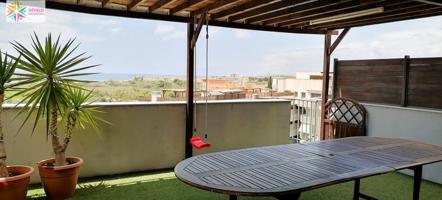 Ático en Urbanización Bonavista con Piscina, Garaje y Trastero. Vistas al mar. El Vendrell photo 0