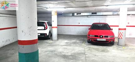 Plaza Parking photo 0