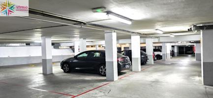 Plaza Parking photo 0