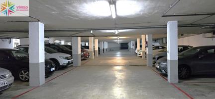Plaza Parking photo 0
