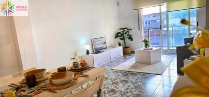 Luminoso Piso de Tres Dormitorios en El Vendrell photo 0