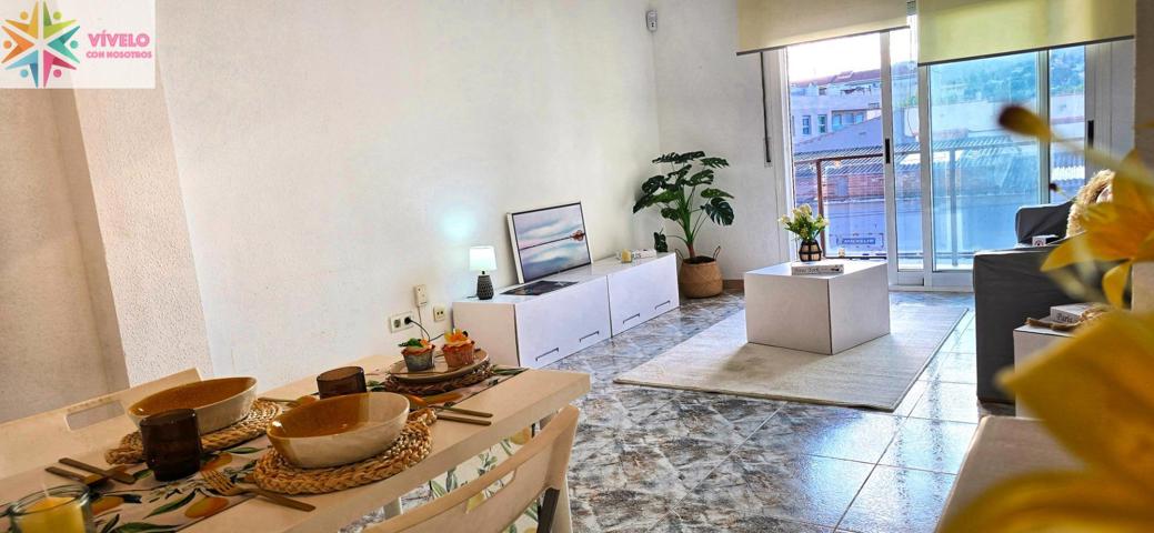 Luminoso Piso de Tres Dormitorios en El Vendrell photo 0