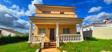 Casa unifamiliar en venta en la urbanización El Papagai photo 0