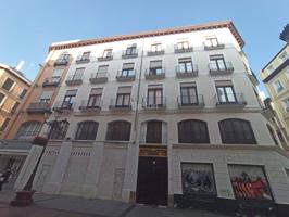 Local comercial con distintas posibilidades de división, renta mensual desde 1.000 €. photo 0