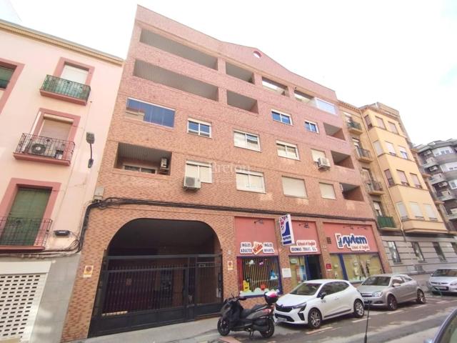 ESTUPENDA PLAZA DE GARAJE JUNTO PASEO TERUEL photo 0