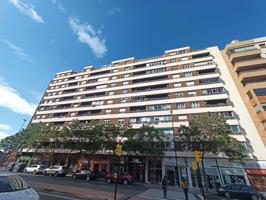 Interesante piso para personal hospitales, MIR, EIR, o similares. photo 0