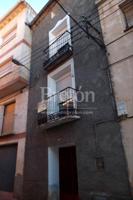 Casa De Pueblo En venta en Aguarón, Aguaron photo 0