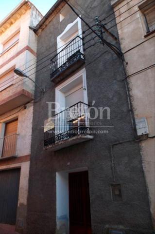 Casa De Pueblo En venta en Aguarón, Aguaron photo 0