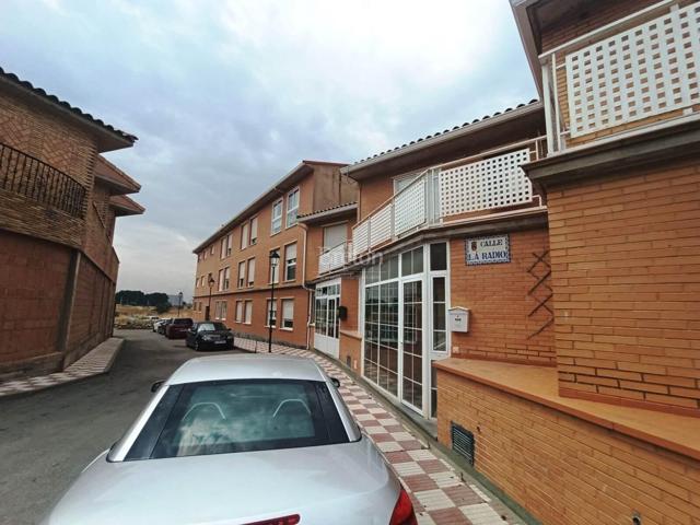Vivienda en Venta en La Muela, Zaragoza photo 0