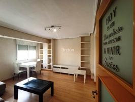 ¡Oportunidad Piso en venta en Calle Vista Alegre, junto a Paseo Cuéllar, Paseo Sagasta, Plaza Poeta Miguel Hernández y Tenor Fleta!! photo 0
