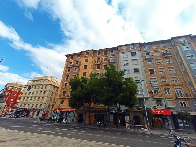 Estupendo piso en Avenida Goya junto a Paseo Fernando el Católico. photo 0