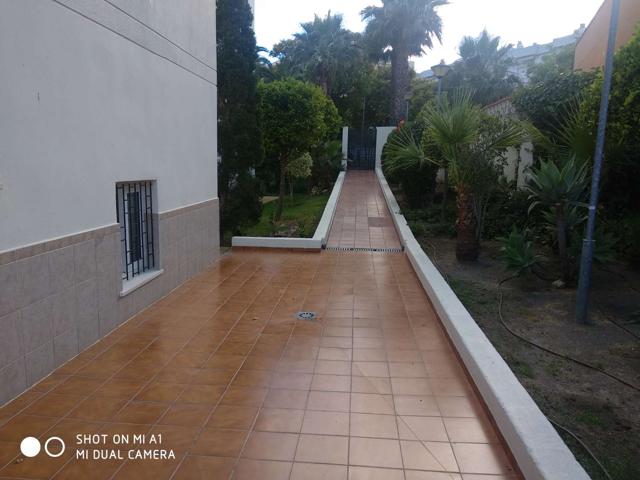 Piso En venta en Loma De Colegial, 24, 1ª. 29620, El Pinar - Palacio De Congresos, Torremolinos (málaga), Torremolinos photo 0