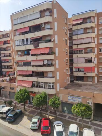 Piso En alquiler en Calle Rio Bergantes. 29620, Torremolinos (málaga)manantiales - Estación De Autobuses | Centro, Manantiales - Estación De Autobuses, Torremolinos photo 0