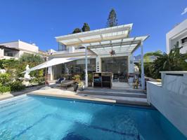 Villa En venta en Milla De Oro. 29602, Nagüeles-Milla De Oro, Marbella (málaga), Marbella photo 0