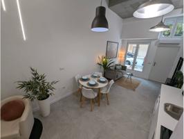 Loft de diseño industrial en Ramal de Sorolla, Torremolinos photo 0