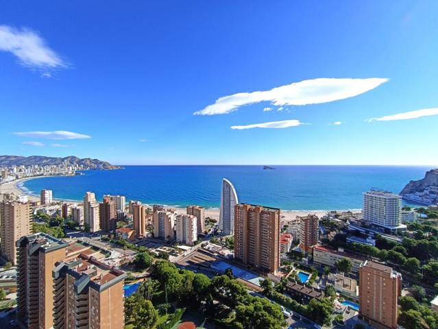 Piso En venta en Benidorm photo 0