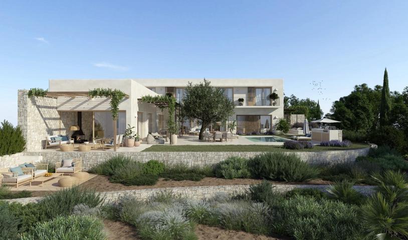 Villa En venta en Calp photo 0