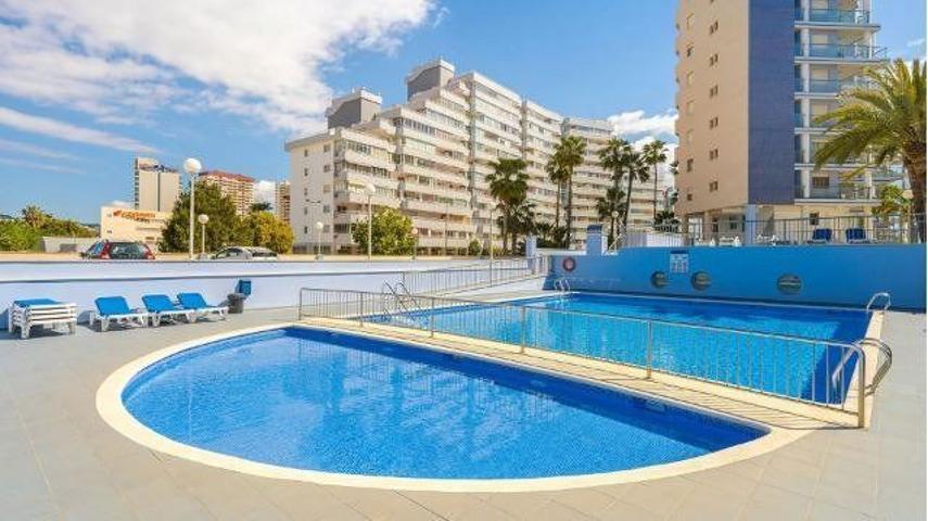 Piso En venta en Calp photo 0