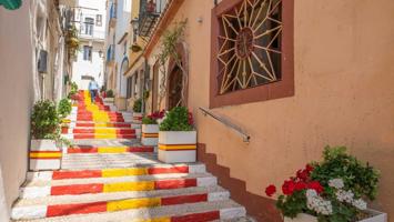 Piso En venta en Calp photo 0