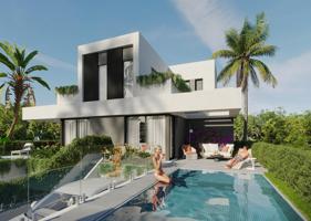 Villa En venta en Finestrat photo 0