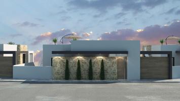 Villa En venta en Rojales photo 0