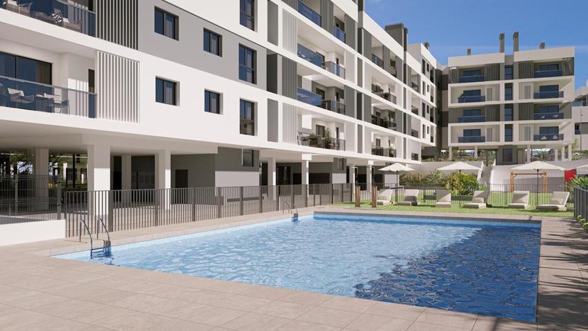 Piso En venta en Alacant-Alicante photo 0