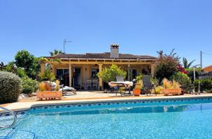 Villa En venta en Jávea-Xàbia photo 0