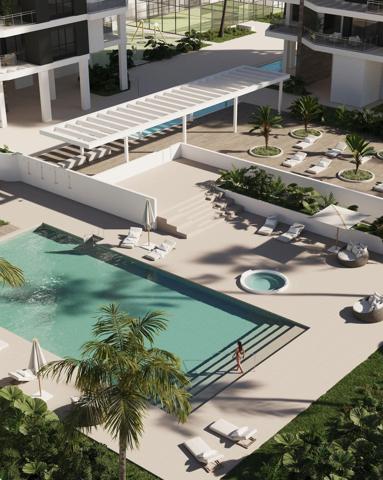Piso En venta en Calp photo 0