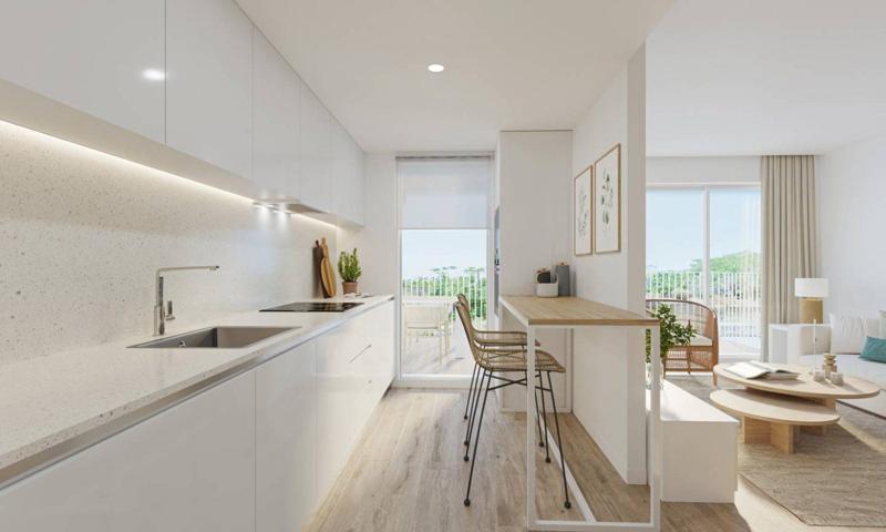 Piso En venta en Jávea-Xàbia photo 0