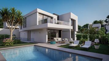 Villa En venta en La Nucia photo 0