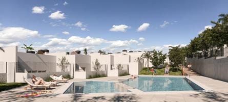 Villa En venta en Monforte del Cid photo 0