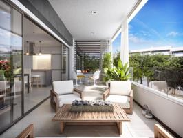 Piso En venta en Sant Joan d'Alacant photo 0