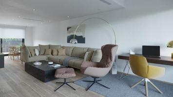 Piso En venta en Finestrat photo 0