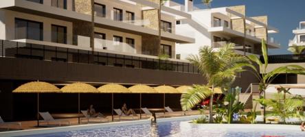 Piso En venta en Finestrat photo 0