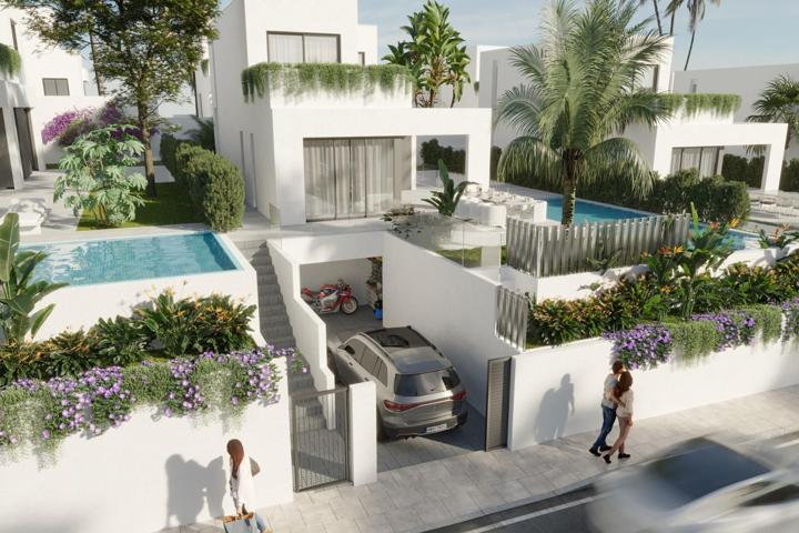 Villa En venta en Finestrat photo 0