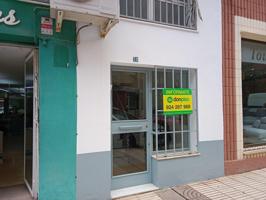 Oficina En alquiler en Badajoz photo 0