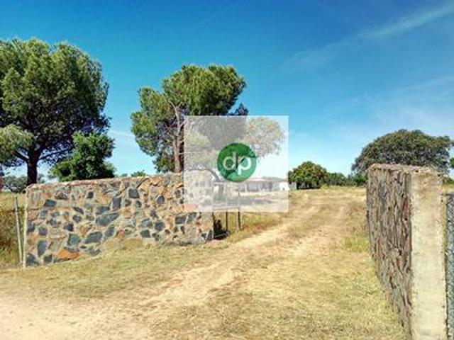 Otro En venta en Badajoz photo 0