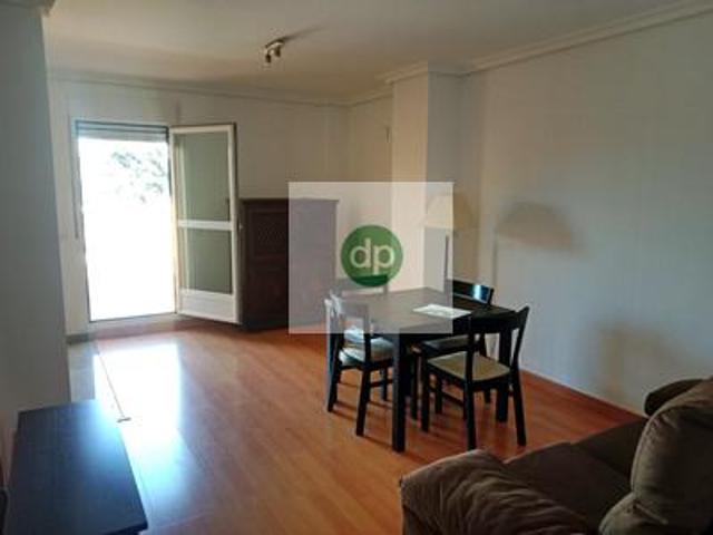 Piso En venta en Badajoz photo 0