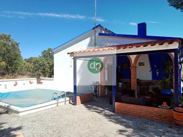 Casa En venta en La Codosera photo 0