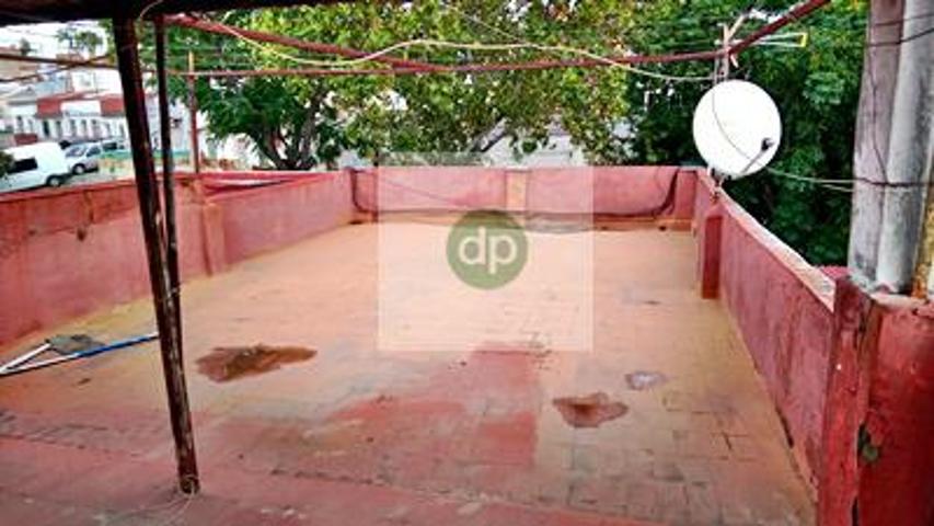 Casa En venta en Badajoz photo 0