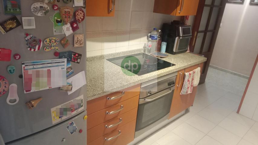 Piso En venta en Badajoz photo 0