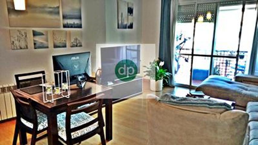 Piso En venta en Badajoz photo 0