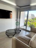 Piso En alquiler en Badajoz photo 0