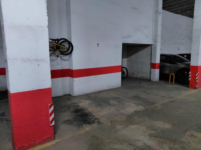 Parking En venta en Badajoz photo 0