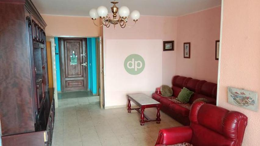 Piso En venta en Badajoz photo 0