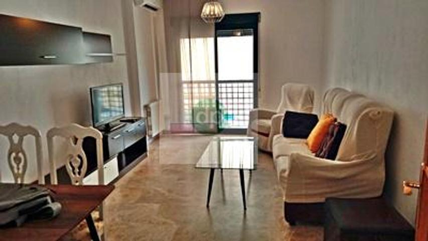 Piso En venta en Badajoz photo 0