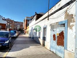 Piso En venta en Badajoz photo 0