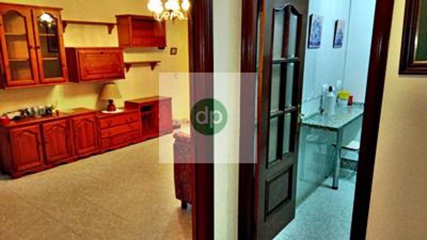 Piso En venta en Badajoz photo 0