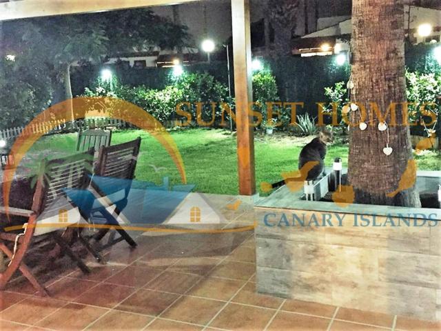 Otro En alquiler en San Bartolomé De Tirajana photo 0