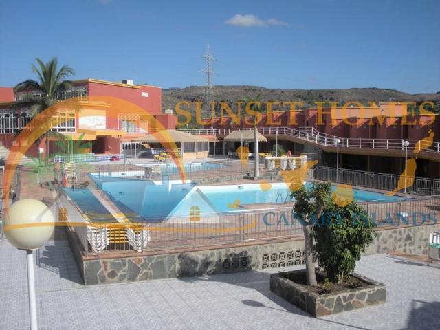 Piso En alquiler en San Bartolomé De Tirajana photo 0